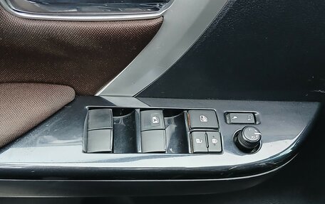Toyota Fortuner II, 2019 год, 3 334 000 рублей, 26 фотография