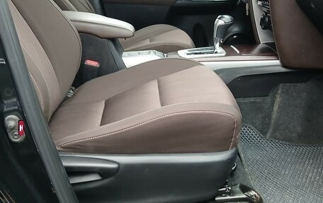 Toyota Fortuner II, 2019 год, 3 334 000 рублей, 21 фотография