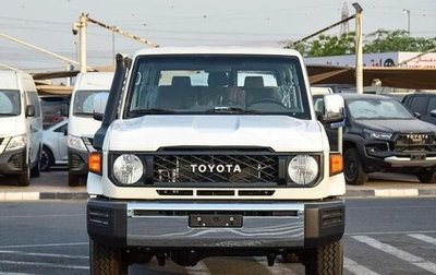 Toyota Land Cruiser 70, 2025 год, 6 138 000 рублей, 1 фотография