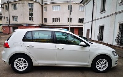 Volkswagen Golf VII, 2013 год, 1 650 000 рублей, 1 фотография