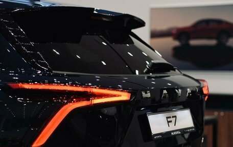 Haval F7, 2025 год, 3 149 000 рублей, 10 фотография