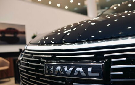 Haval F7, 2025 год, 3 149 000 рублей, 9 фотография