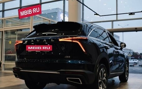 Haval F7, 2025 год, 3 149 000 рублей, 4 фотография