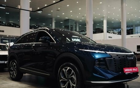 Haval F7, 2025 год, 3 149 000 рублей, 5 фотография