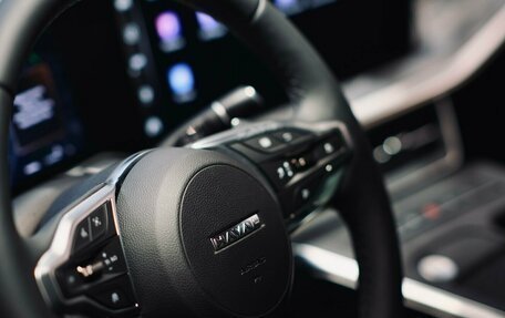 Haval F7, 2025 год, 3 149 000 рублей, 18 фотография