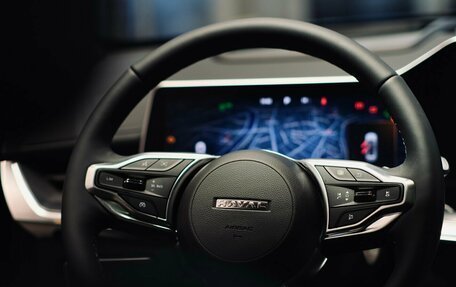 Haval F7, 2025 год, 3 149 000 рублей, 20 фотография