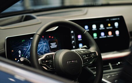 Haval F7, 2025 год, 3 149 000 рублей, 14 фотография