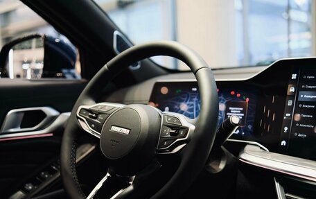 Haval F7, 2025 год, 3 149 000 рублей, 21 фотография
