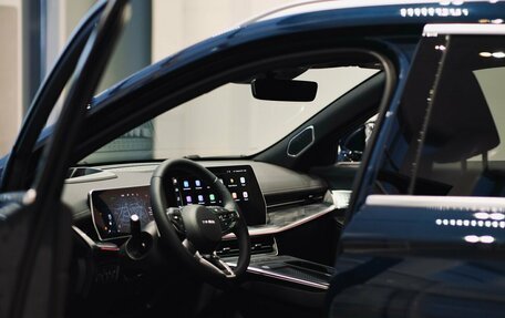 Haval F7, 2025 год, 3 149 000 рублей, 15 фотография