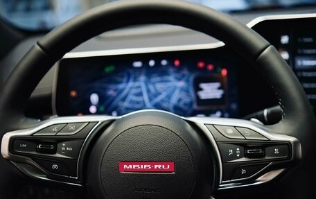 Haval F7, 2025 год, 3 149 000 рублей, 19 фотография