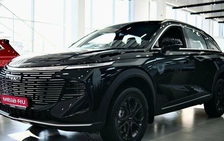Haval F7, 2025 год, 3 549 000 рублей, 1 фотография