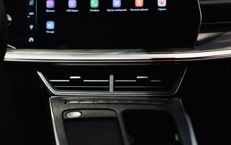 Haval F7, 2025 год, 3 149 000 рублей, 28 фотография