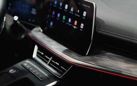 Haval F7, 2025 год, 3 149 000 рублей, 31 фотография