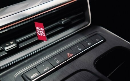 Haval F7, 2025 год, 3 149 000 рублей, 29 фотография