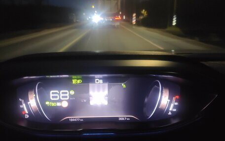 Peugeot 5008 II, 2021 год, 2 680 000 рублей, 13 фотография