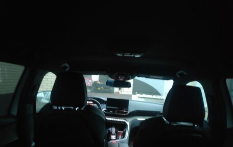 Peugeot 5008 II, 2021 год, 2 680 000 рублей, 11 фотография