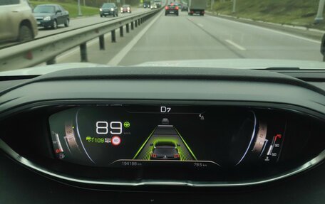 Peugeot 5008 II, 2021 год, 2 680 000 рублей, 12 фотография