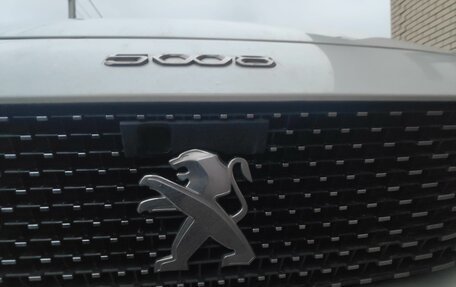 Peugeot 5008 II, 2021 год, 2 680 000 рублей, 10 фотография