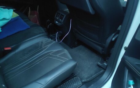 Peugeot 5008 II, 2021 год, 2 680 000 рублей, 8 фотография