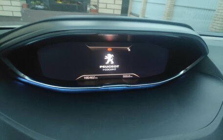 Peugeot 5008 II, 2021 год, 2 680 000 рублей, 6 фотография