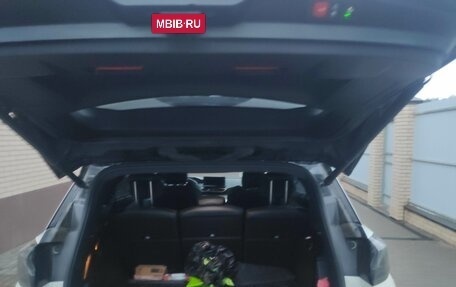 Peugeot 5008 II, 2021 год, 2 680 000 рублей, 7 фотография