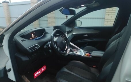 Peugeot 5008 II, 2021 год, 2 680 000 рублей, 5 фотография