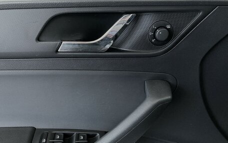 Skoda Rapid I, 2014 год, 925 000 рублей, 11 фотография