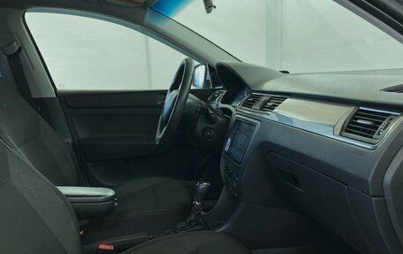 Skoda Rapid I, 2014 год, 925 000 рублей, 12 фотография