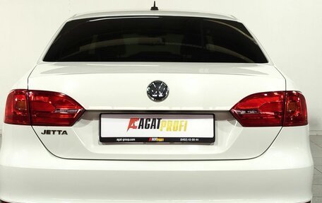 Volkswagen Jetta VI, 2012 год, 1 120 000 рублей, 6 фотография
