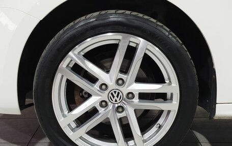 Volkswagen Jetta VI, 2012 год, 1 120 000 рублей, 10 фотография