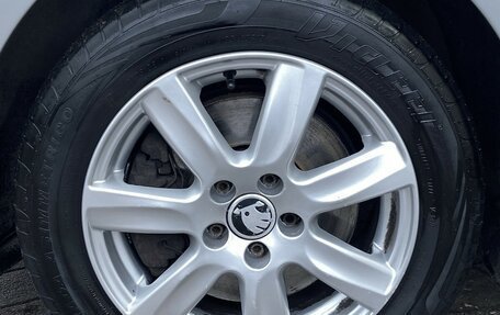 Skoda Rapid I, 2014 год, 925 000 рублей, 16 фотография