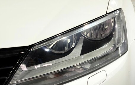 Volkswagen Jetta VI, 2012 год, 1 120 000 рублей, 9 фотография