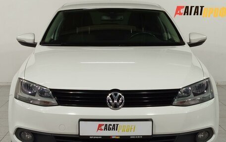 Volkswagen Jetta VI, 2012 год, 1 120 000 рублей, 2 фотография
