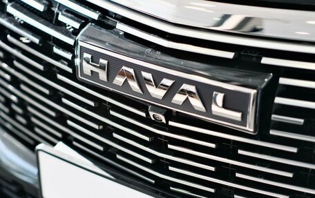 Haval F7, 2025 год, 3 549 000 рублей, 4 фотография
