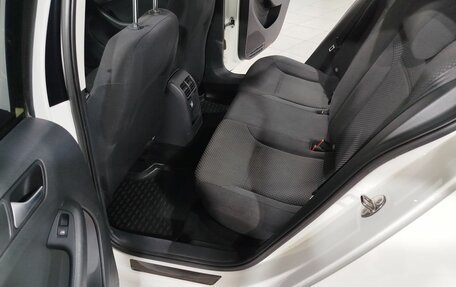 Volkswagen Jetta VI, 2012 год, 1 120 000 рублей, 18 фотография