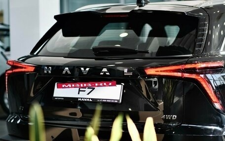 Haval F7, 2025 год, 3 549 000 рублей, 5 фотография