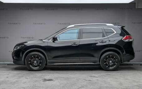 Nissan X-Trail, 2015 год, 1 547 000 рублей, 6 фотография