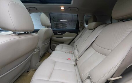 Nissan X-Trail, 2015 год, 1 547 000 рублей, 9 фотография