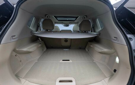 Nissan X-Trail, 2015 год, 1 547 000 рублей, 10 фотография