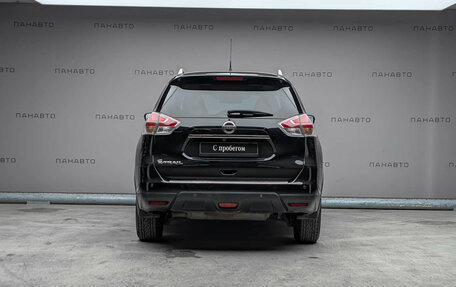 Nissan X-Trail, 2015 год, 1 547 000 рублей, 4 фотография