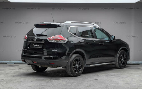 Nissan X-Trail, 2015 год, 1 547 000 рублей, 3 фотография