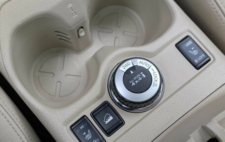 Nissan X-Trail, 2015 год, 1 547 000 рублей, 17 фотография