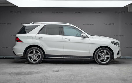 Mercedes-Benz GLE, 2016 год, 3 747 000 рублей, 5 фотография