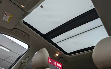 Nissan X-Trail, 2015 год, 1 547 000 рублей, 16 фотография