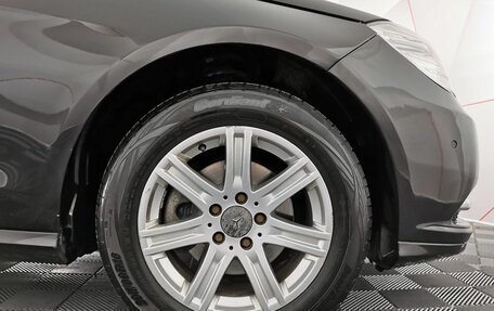 Mercedes-Benz E-Класс, 2012 год, 1 235 000 рублей, 9 фотография