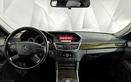 Mercedes-Benz E-Класс, 2012 год, 1 235 000 рублей, 13 фотография