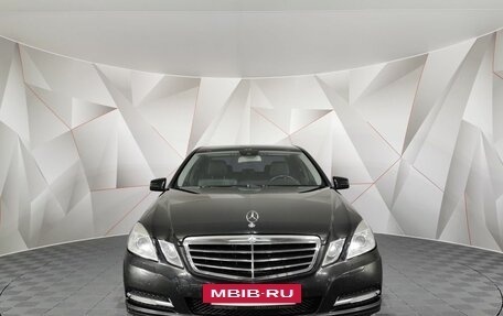 Mercedes-Benz E-Класс, 2012 год, 1 235 000 рублей, 7 фотография