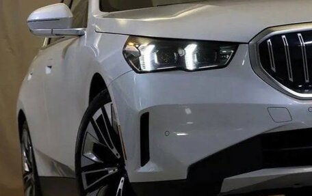 BMW 5 серия, 2025 год, 8 180 000 рублей, 1 фотография