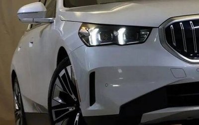BMW 5 серия, 2025 год, 8 180 000 рублей, 1 фотография