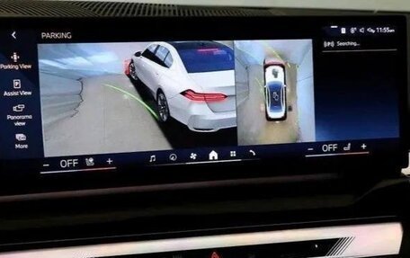BMW 5 серия, 2025 год, 8 180 000 рублей, 7 фотография